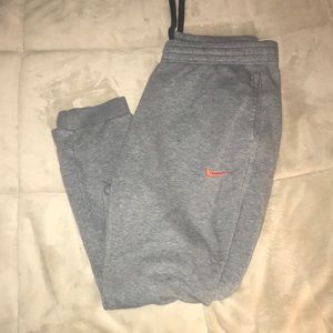 Men’s Nike Joggers